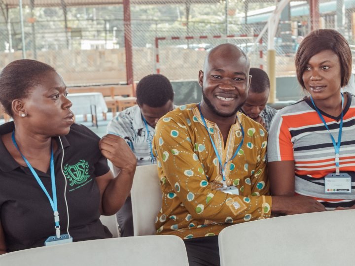TIME Conference - 2ND EDITION